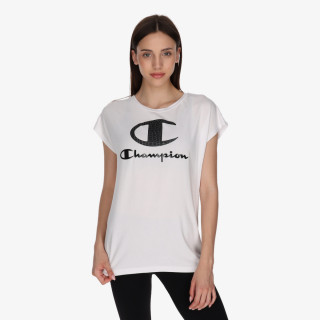 Champion LADY CLASSIC SLEEVELESS T-SHIRT 