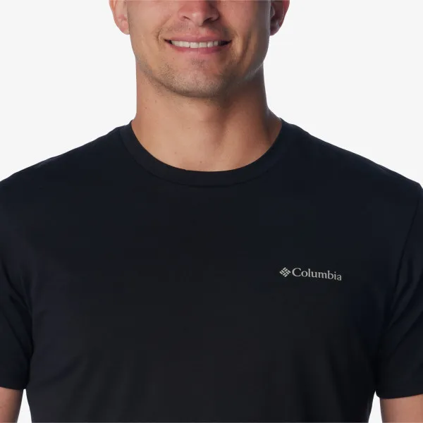 Columbia Rapid Ridge™ Back Graphic Tee II 