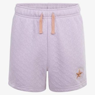 Nike CNVG STAR POINTELLE SHORT 