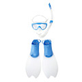 Speedo GLIDE JUNIOR SCUBA SET 