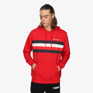 Champion COLOR BLOCK HOODY 