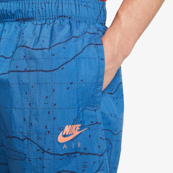 Nike M NSW  AIR LND WVN SHORT 