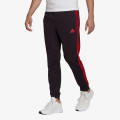 adidas ESSENTIALS TAPERED CUFF 3 STRIPES 