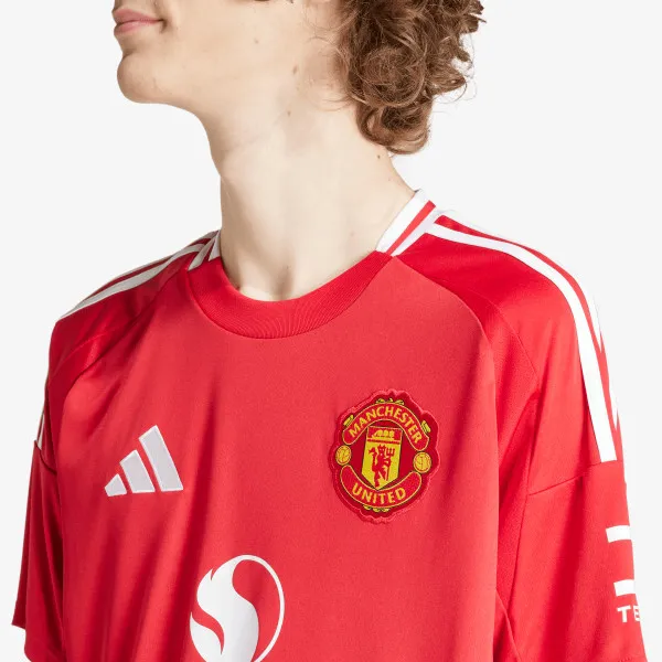 adidas MUFC H JSY 