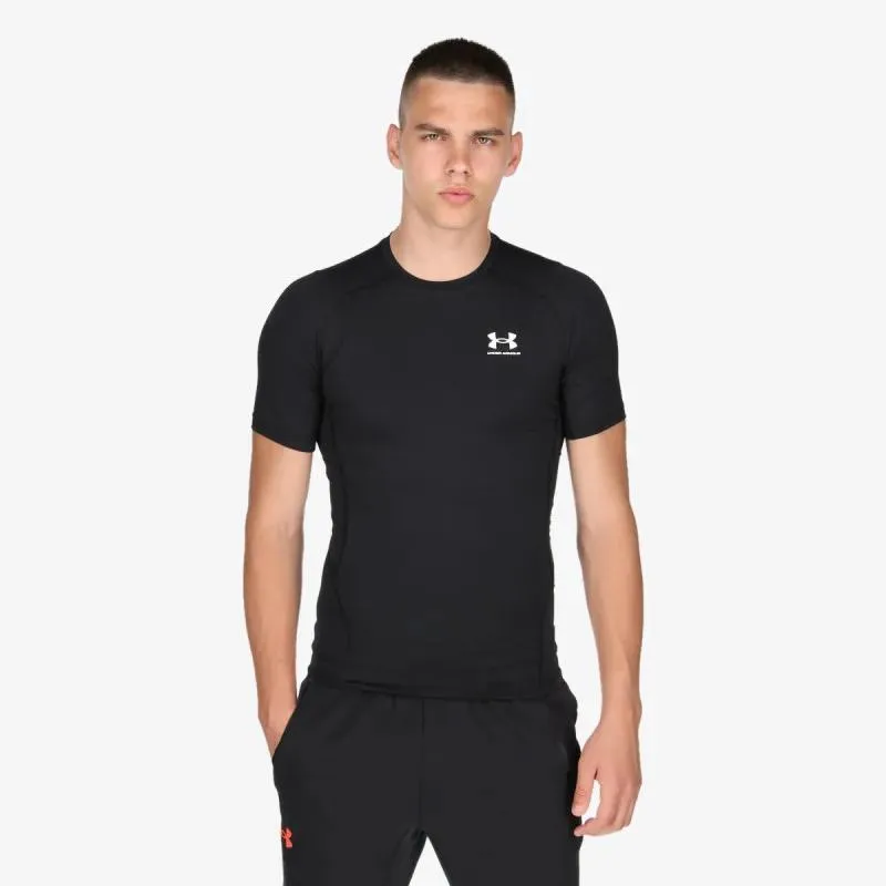 Under Armour Ανδρική κοντομάνικη μπλούζα HeatGear® Armor 