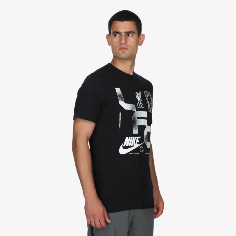 Nike LFC M NK FUTURA TEE 