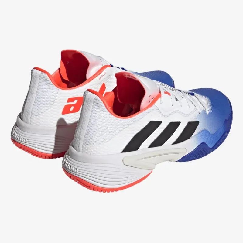 adidas Barricade 